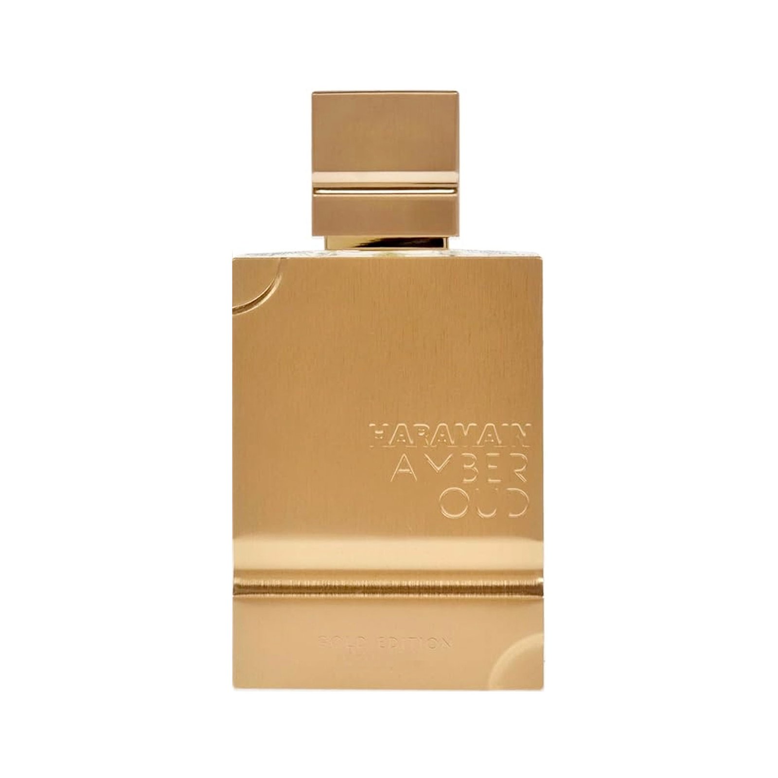 AL HARAMAIN AMBER OUD GOLD EDITION UNISEX 200 ML EDP