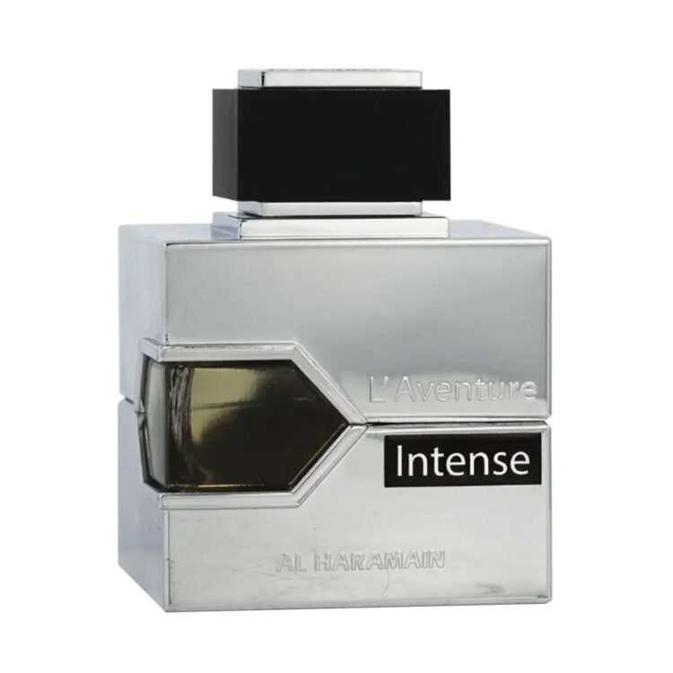 AL HARAMAIN L'AVENTURE INTENSE MEN 100 ML EDP