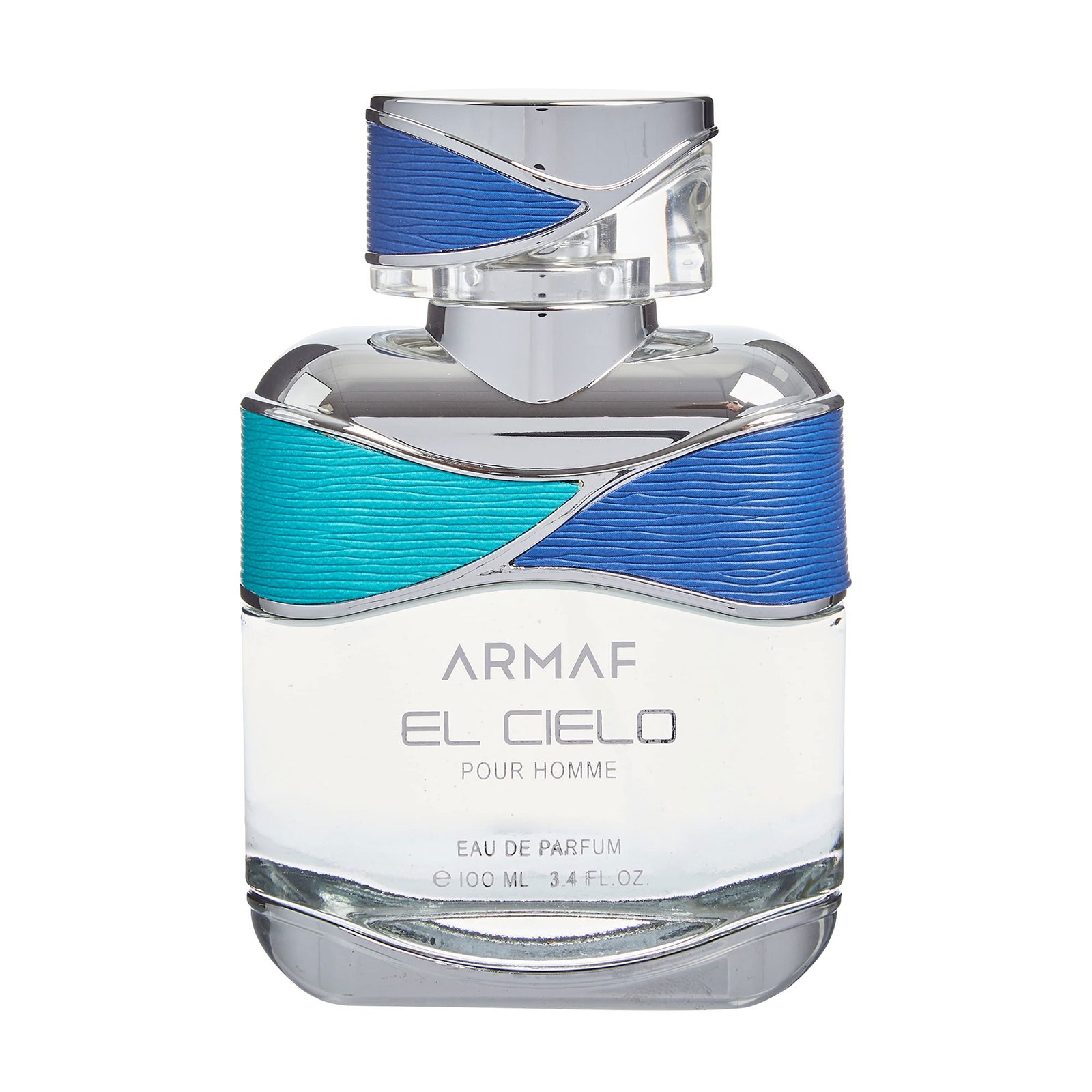 ARMAF CLUB CIELO MAN 100 ML EDP