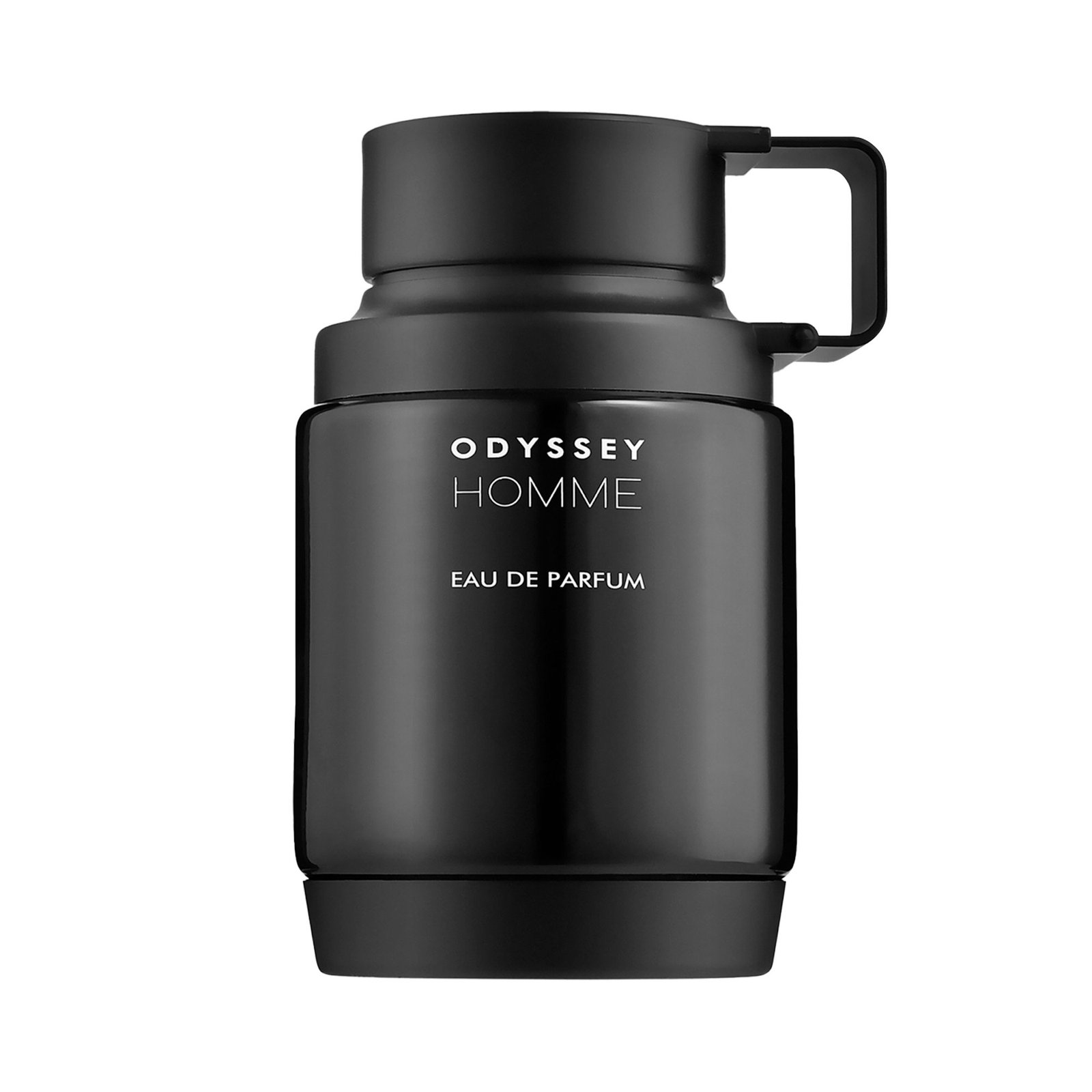 ARMAF ODYSSEY HOMME BLACK 100 ML EDP