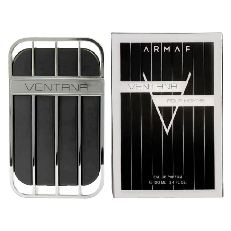 ARMAF VENTANA MEN 100 ML EDP - Imagen 2