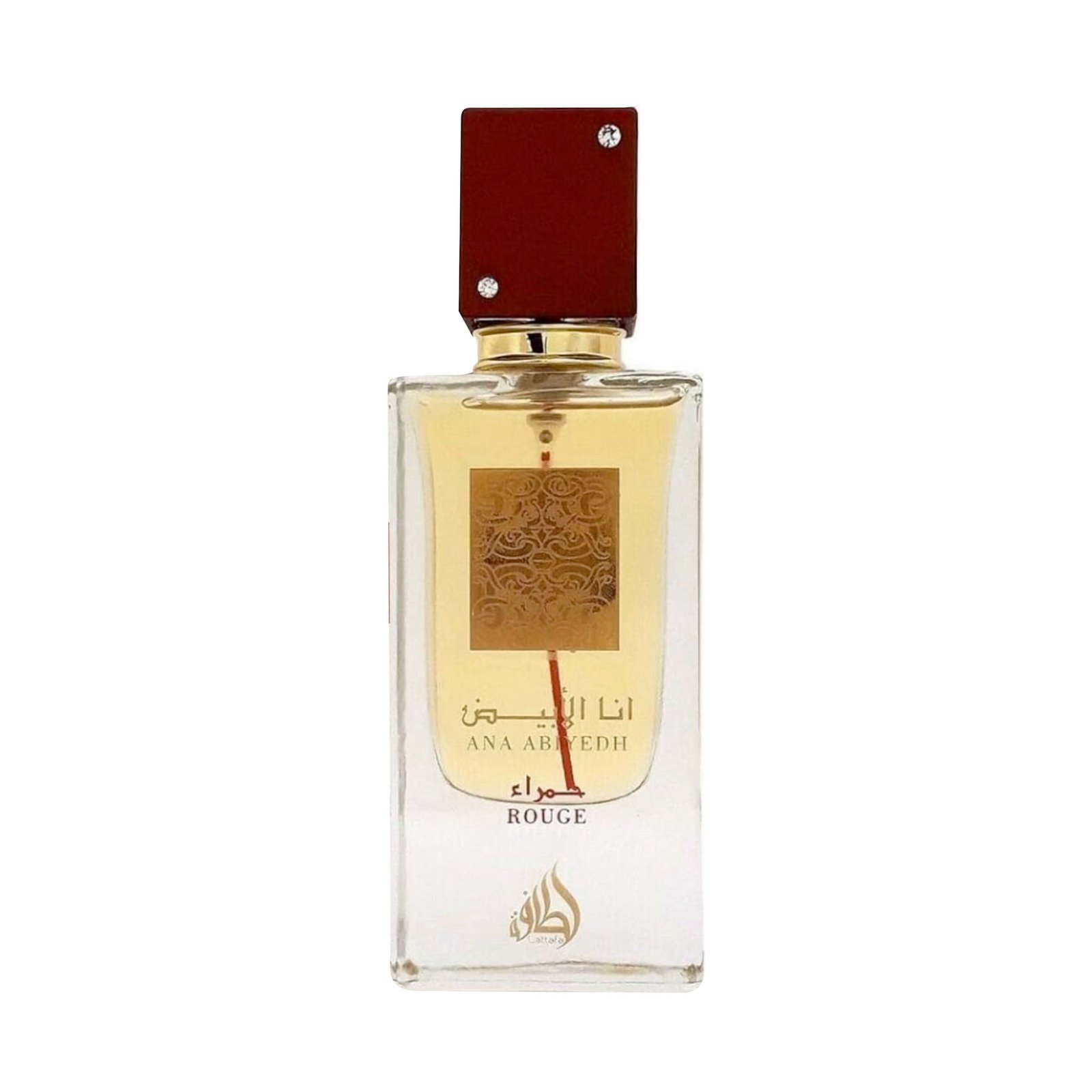 LATTAFA ANA ABIYEDH ROUGE UNISEX 60 ML EDP