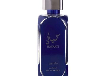LATTAFA HAYAATI AL MALEKY 100 ML EDP