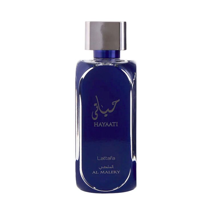 LATTAFA HAYAATI AL MALEKY 100 ML EDP