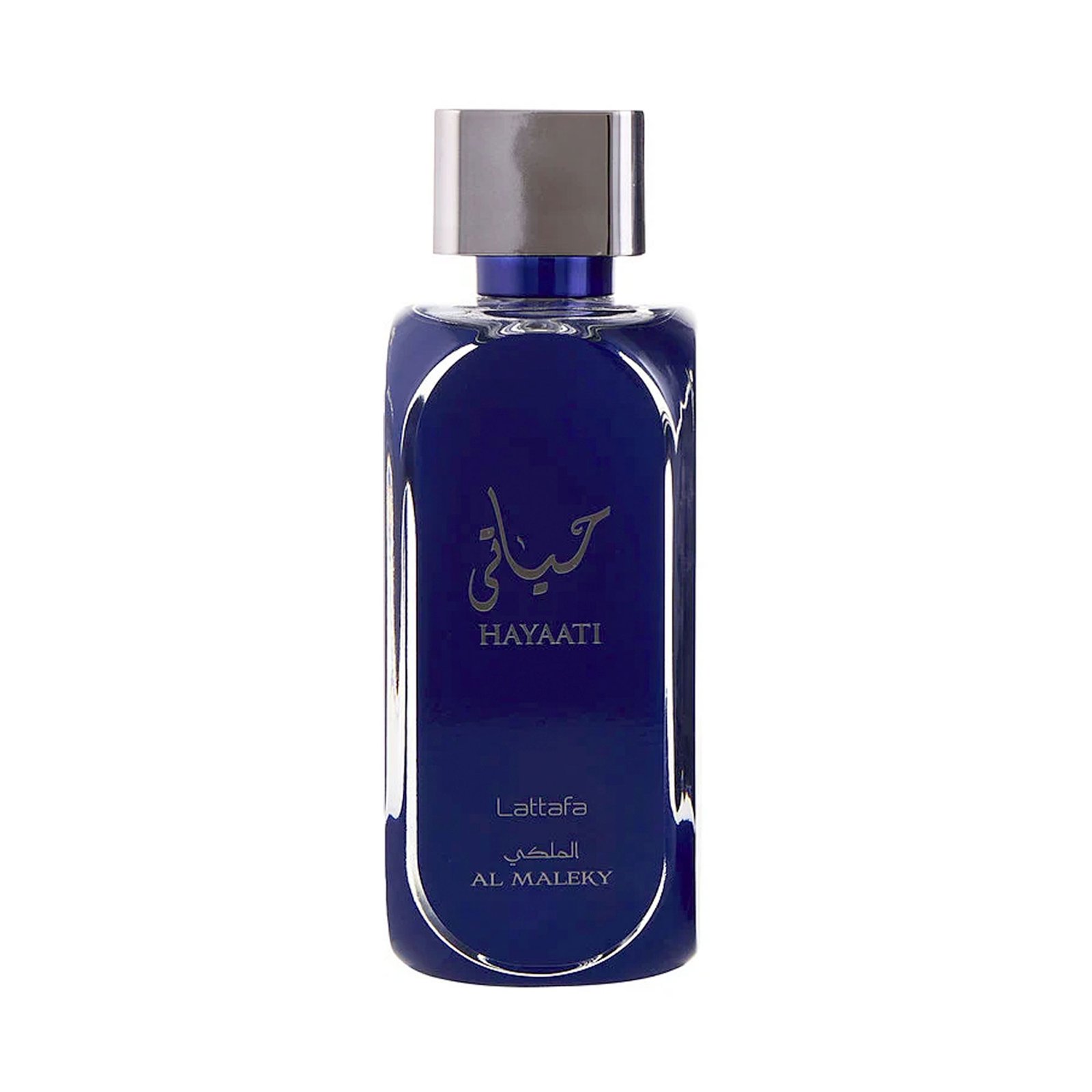 LATTAFA HAYAATI AL MALEKY 100 ML EDP