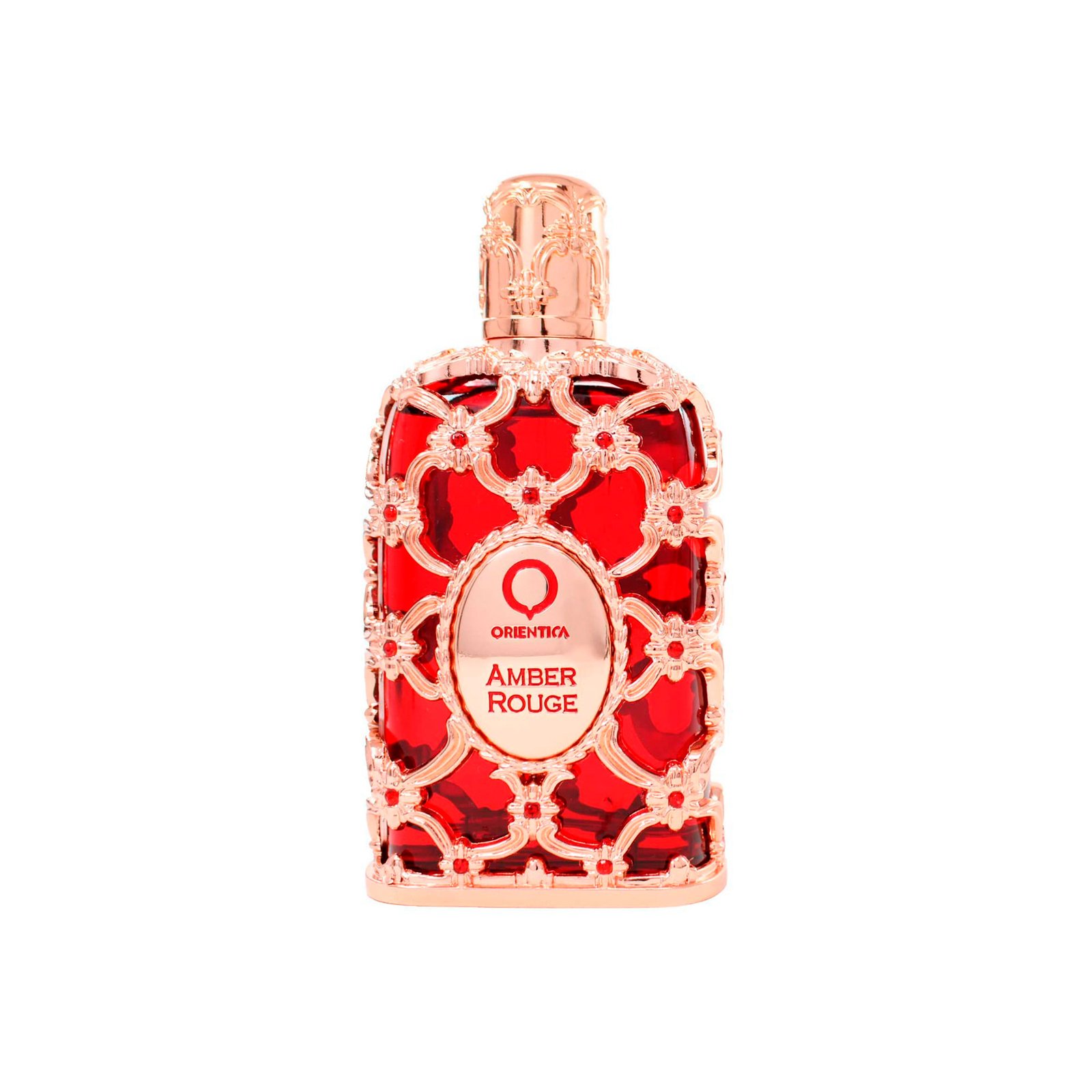 ORIENTICA AMBER ROUGE UNISEX 80 ML EDP
