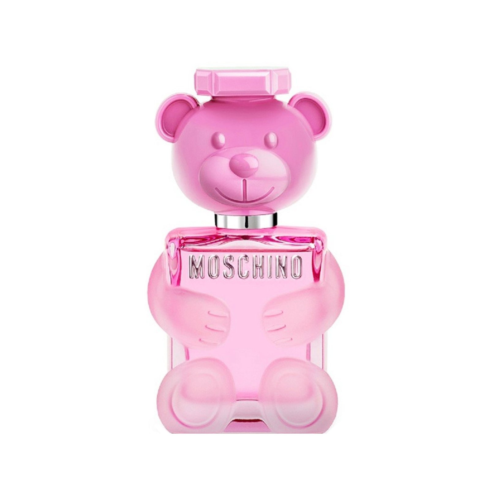 MOSCHINO TOY 2 BUBBLE GUM WOMAN 100 ML EDT