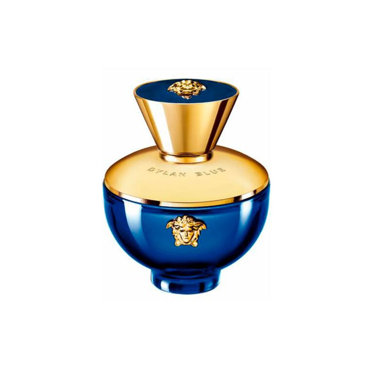 VERSACE DYLAN BLUE FEMME WOMAN 100 ML EDP