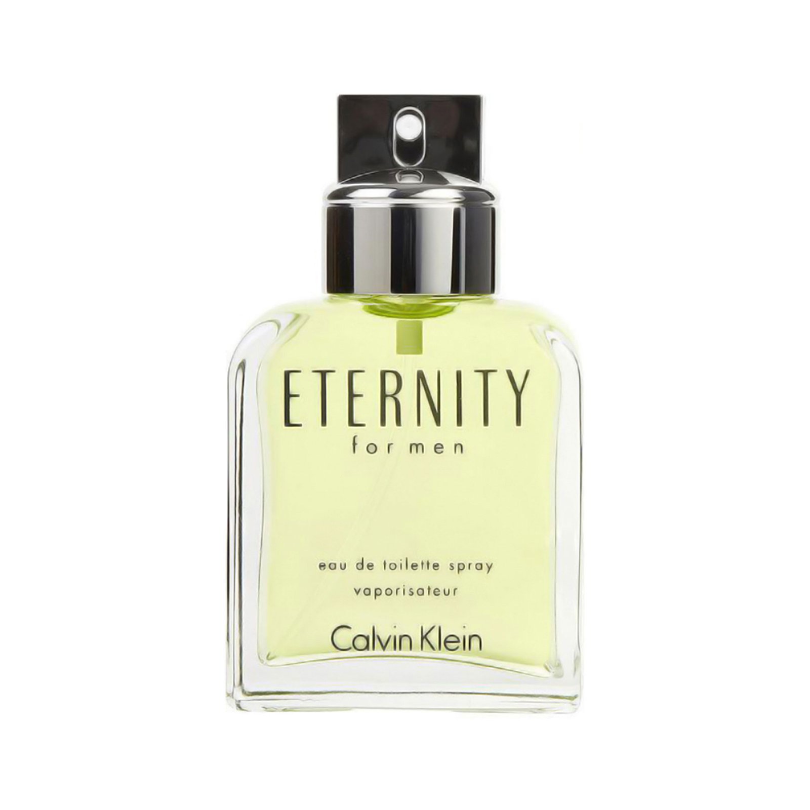 CALVIN KLEIN ETERNITY MAN 100 ML EDT