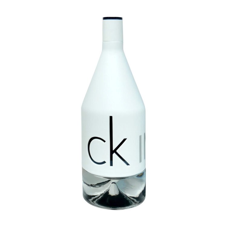CALVIN KLEIN CKIN2U MAN 100 ML EDT