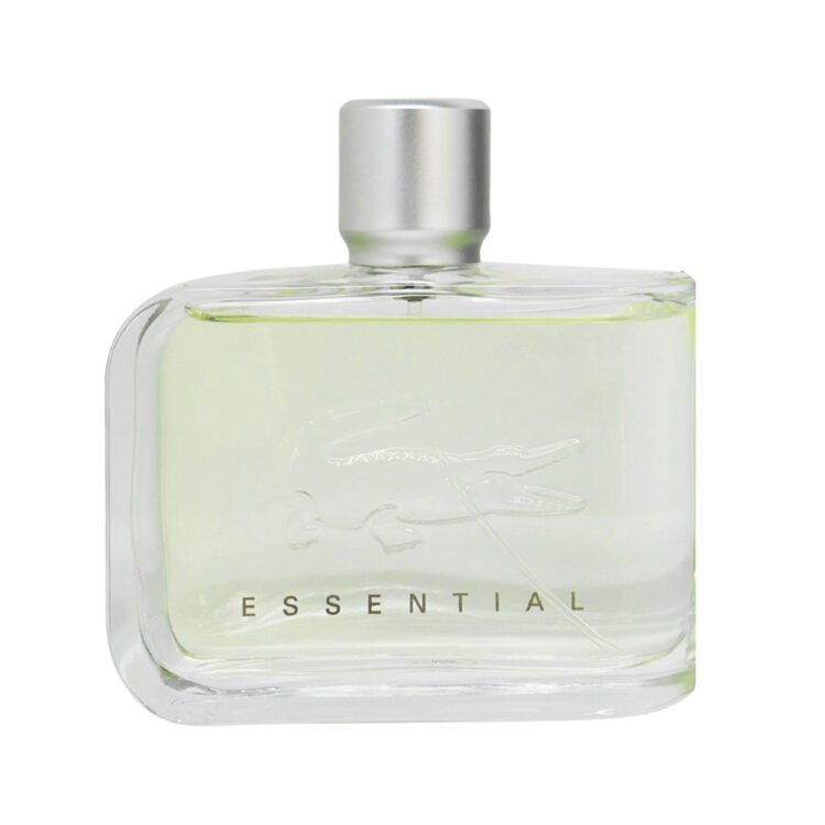 LACOSTE ESSENTIAL MAN 125 ML EDT
