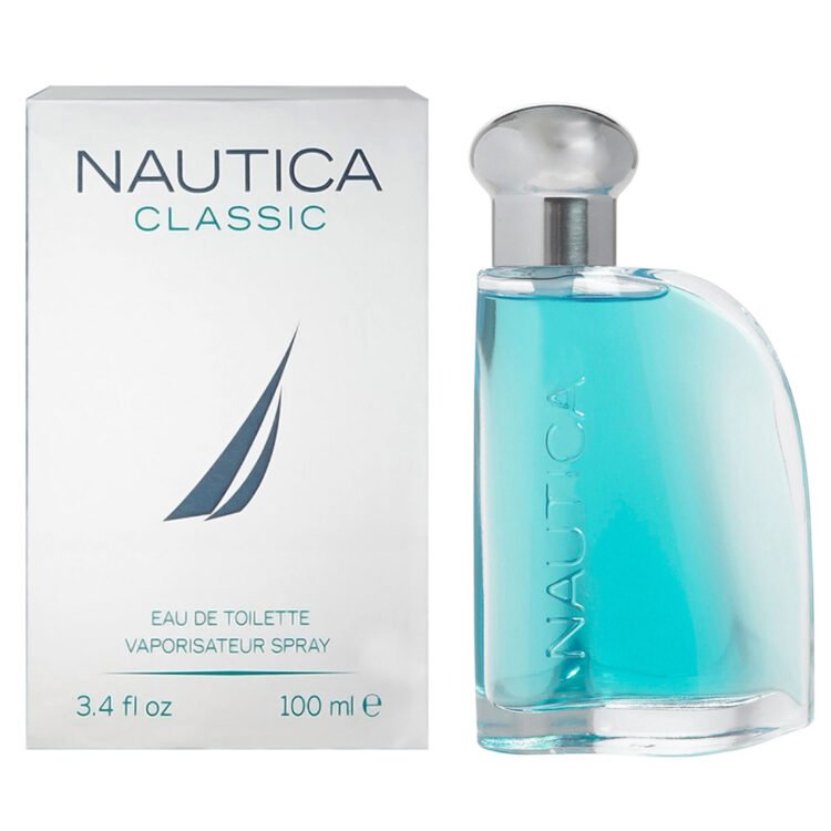 NAUTICA CLASICO MAN 100 ML EDT - Imagen 2