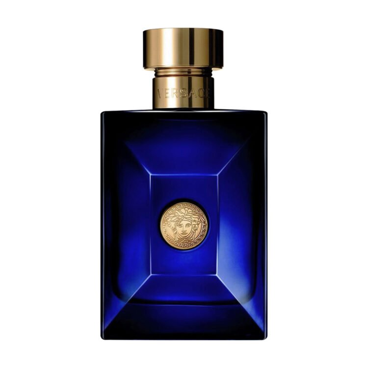 VERSACE DYLAN BLUE POUR HOMME MAN 100 ML EDT