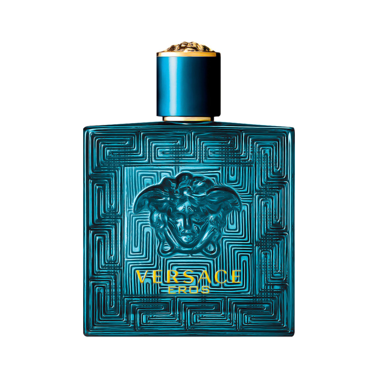 VERSACE EROS MAN 100 ML EDT