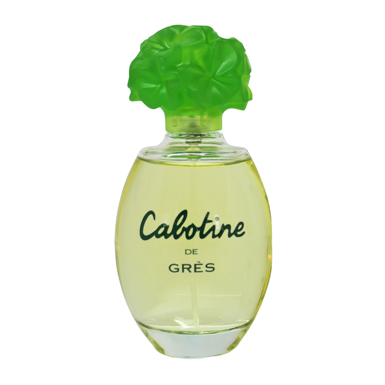 GRES CABOTINE WOMAN 100 ML EDT