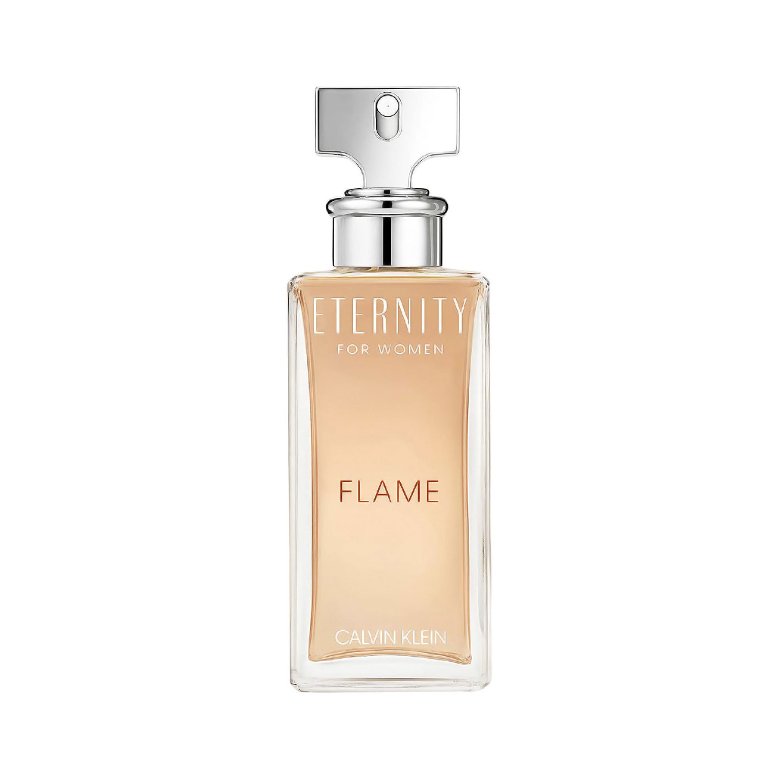 CALVIN KLEIN ETERNITY FLAME WOMAN 100 ML EDP