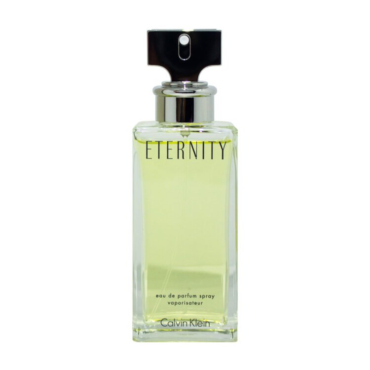 CALVIN KLEIN ETERNITY WOMAN 100 ML EDP