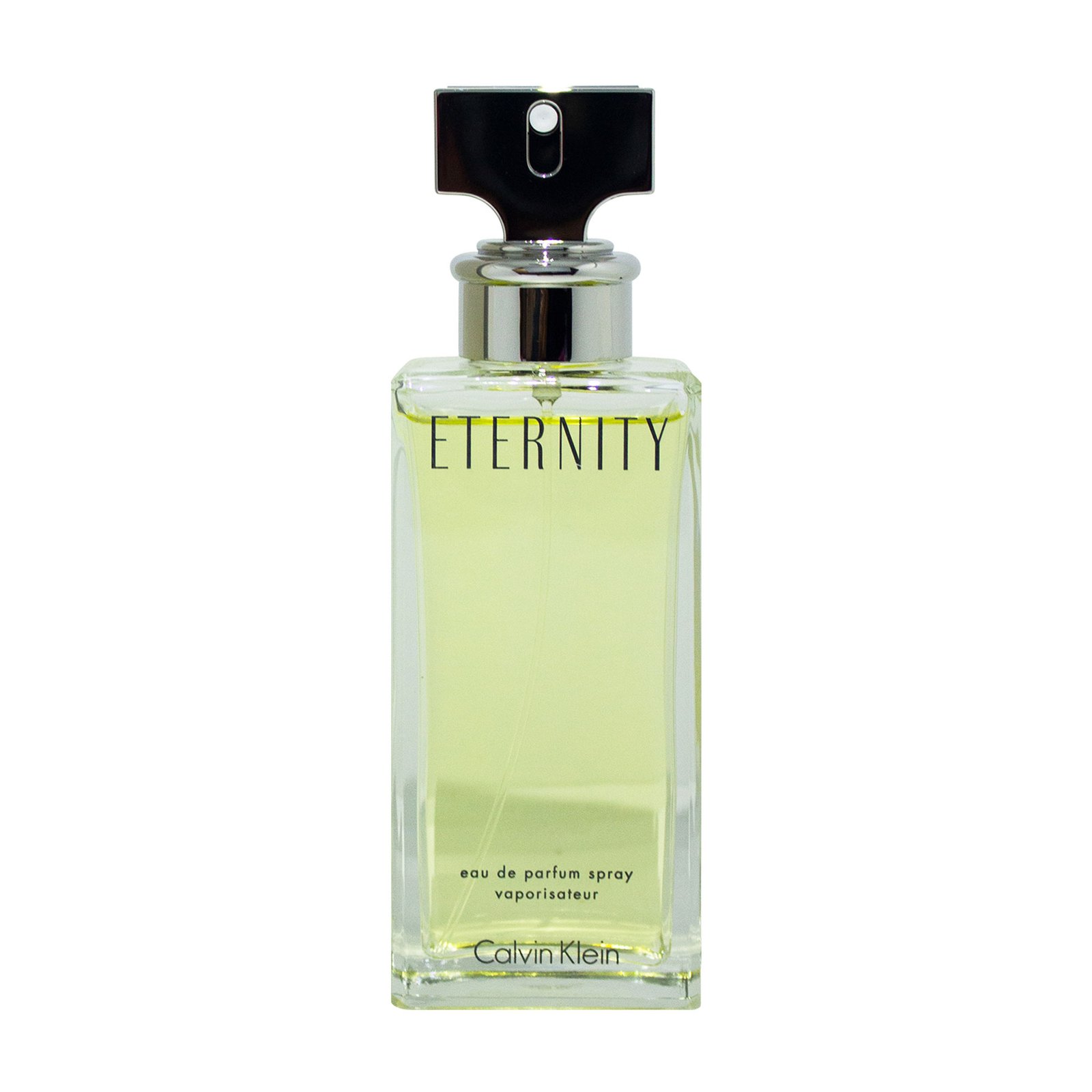 CALVIN KLEIN ETERNITY WOMAN 100 ML EDP