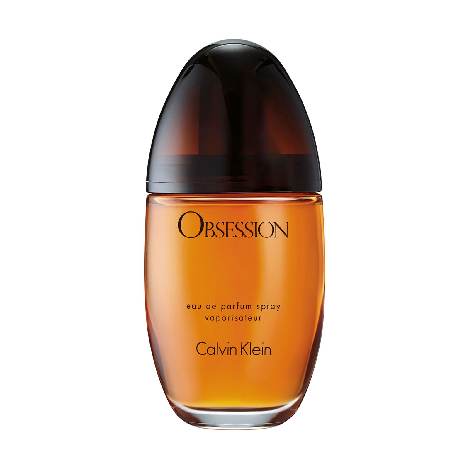 CALVIN KLEIN OBSESSION WOMAN 100 ML EDP