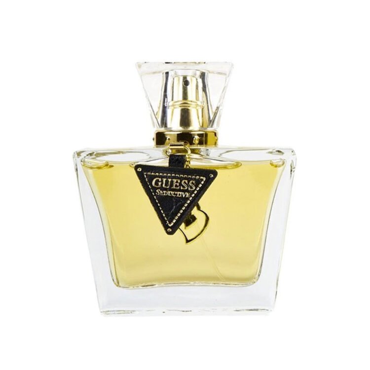 GUESS SEDUCTIVE WOMAN 75 ML EDT