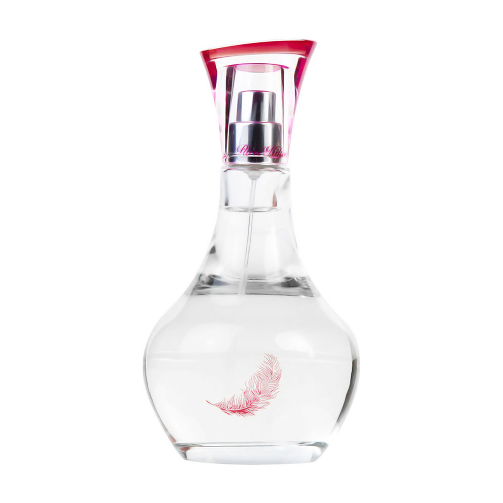 PARIS HILTON CAN CAN WOMAN 100 ML EDP