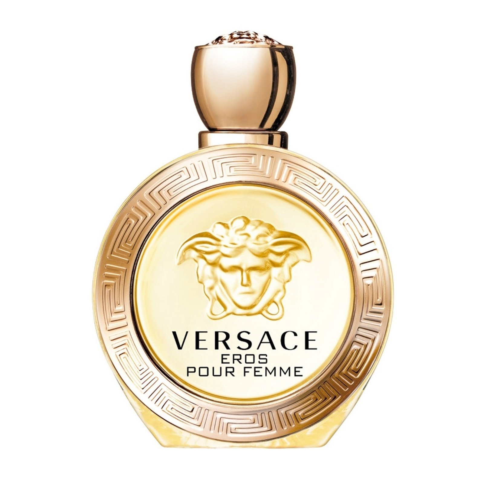 VERSACE EROS POUR FEMME WOMAN 100 ML EDP