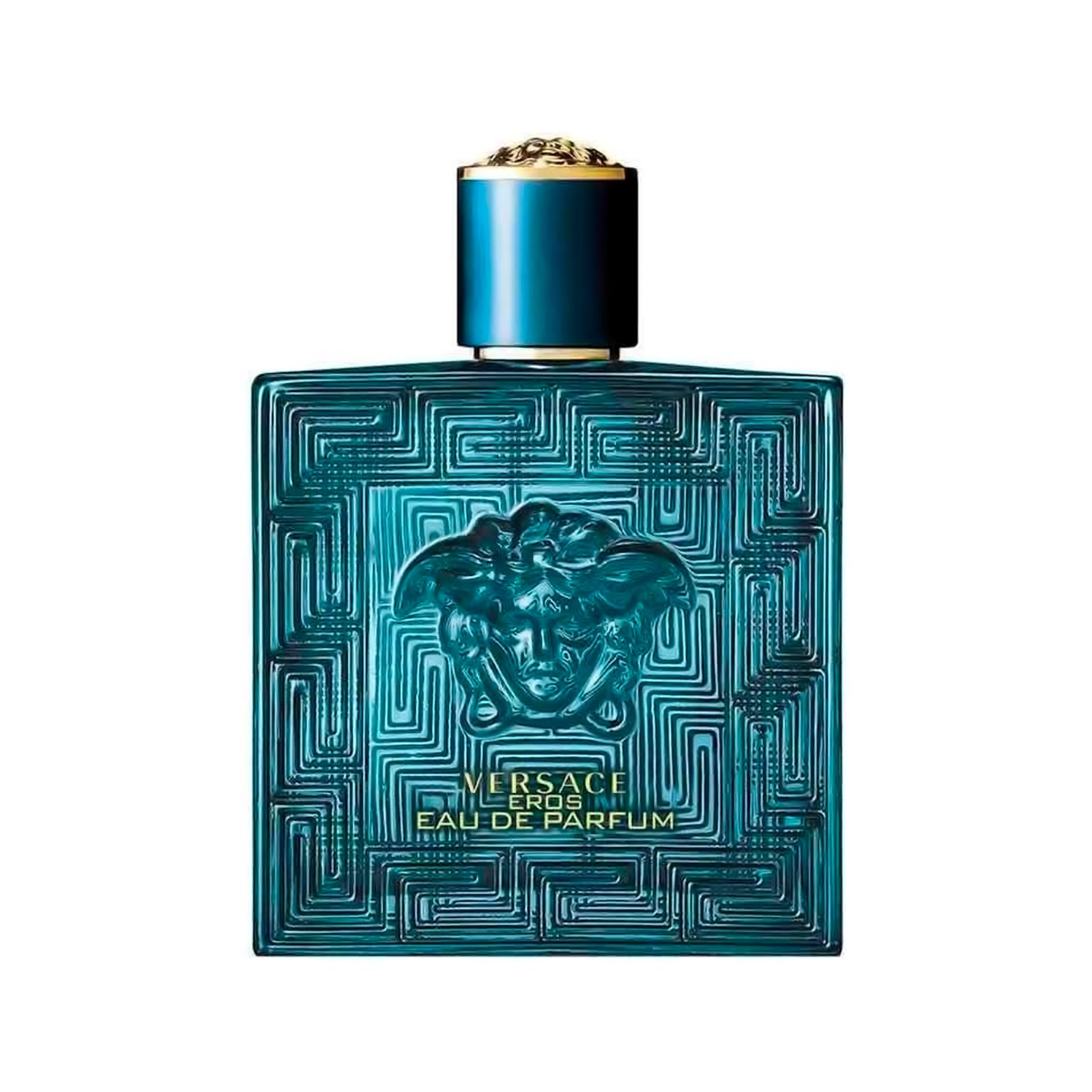 VERSACE EROS MAN 100 ML EDP