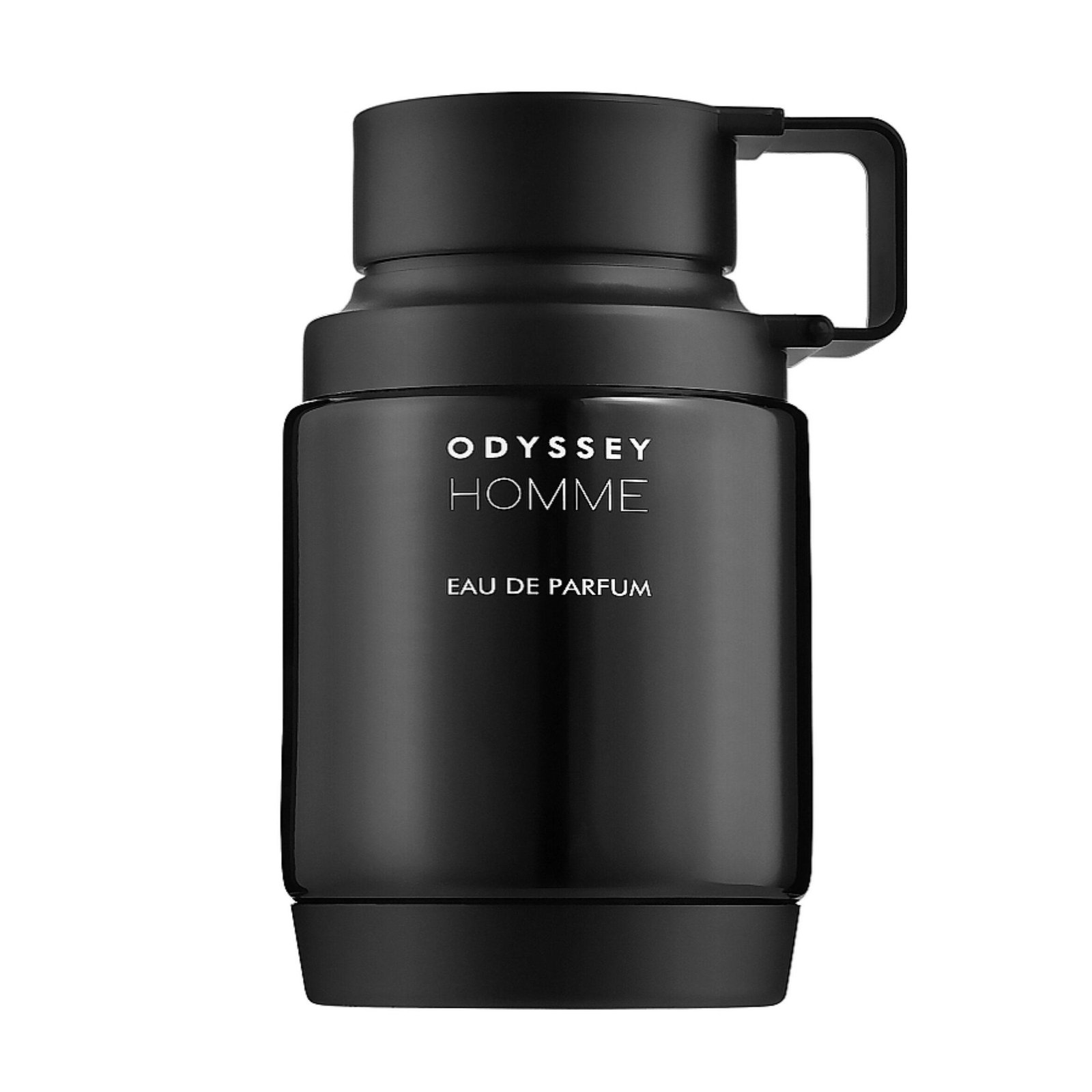 ARMAF ODYSSEY HOMME BLACK MAN 200 ML EDP