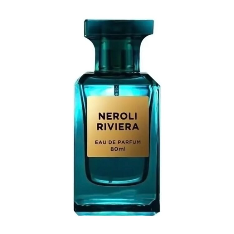 FRAGRANCE WORLD NEROLI RIVERA UNISEX 80 ML EDP