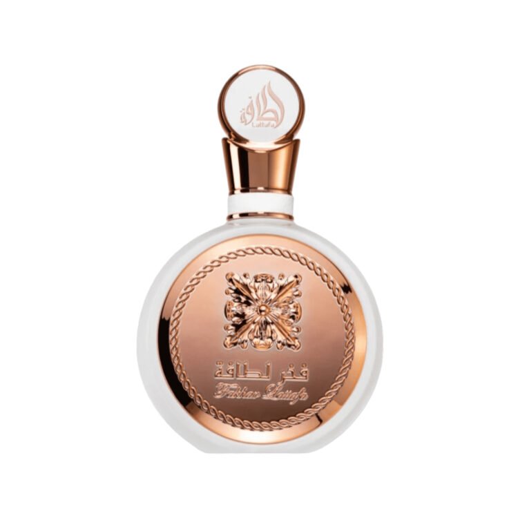 LATTAFA FAKHAR WOMAN 100 ML EDP