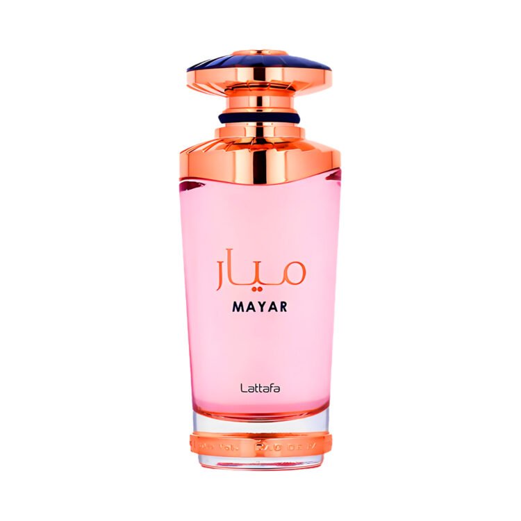 LATTAFA MAYAR WOMAN 100 ML EDP