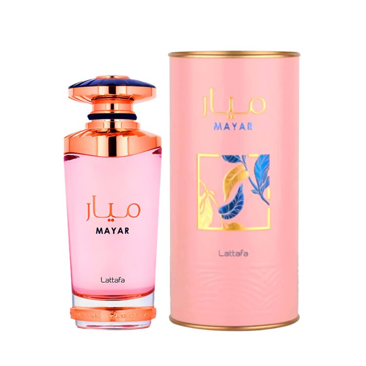 LATTAFA MAYAR WOMAN 100 ML EDP - Imagen 2