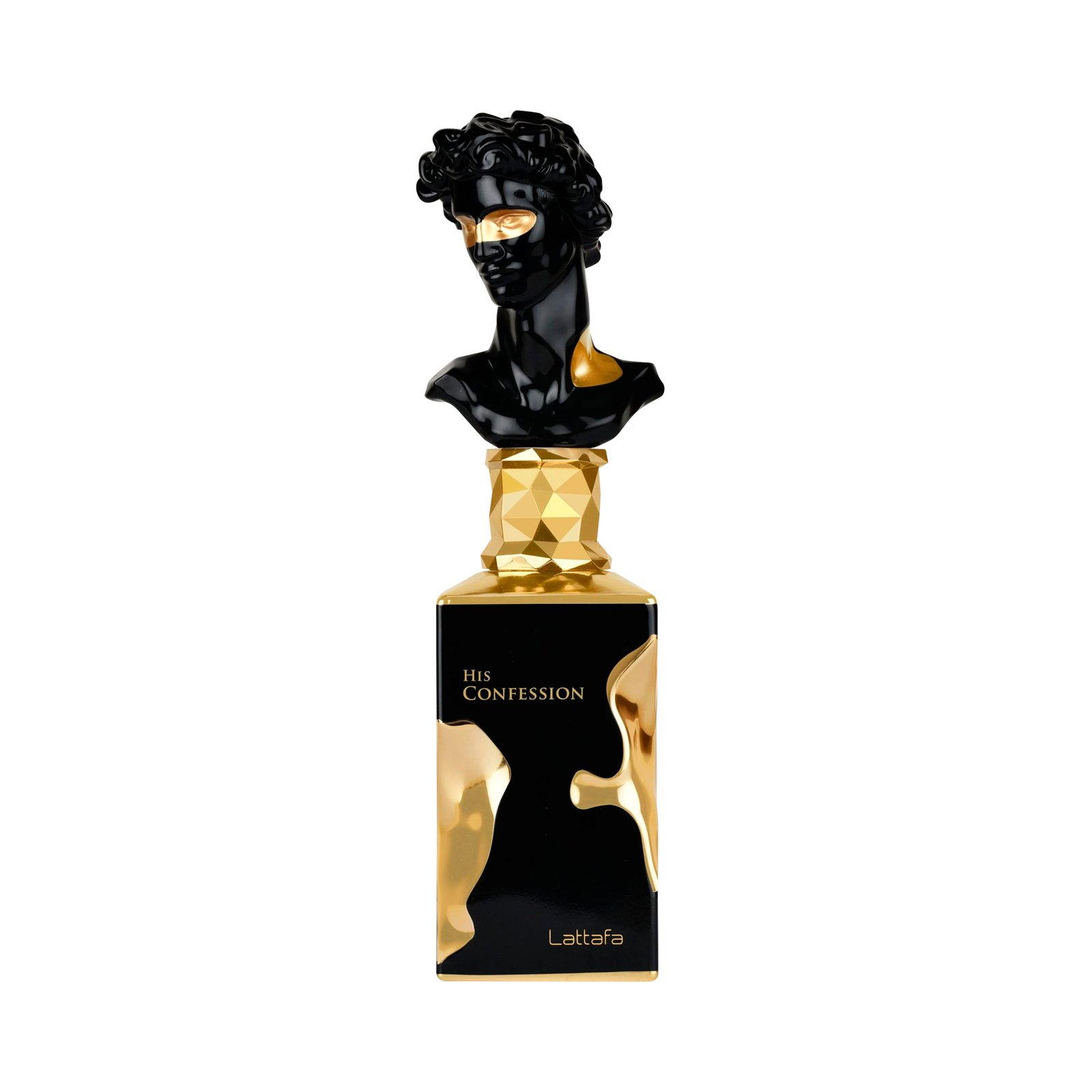 LATTAFA HIS CONFESSION MAN 100 ML EDP