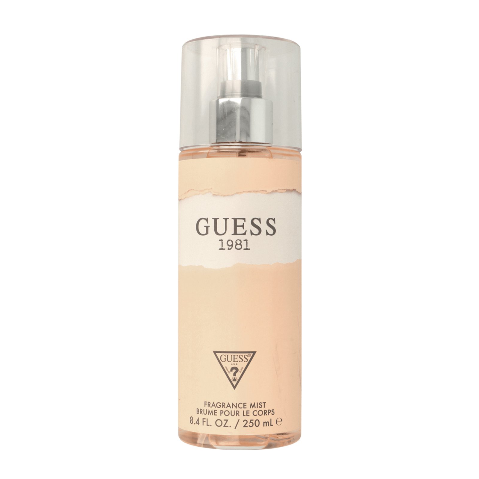 GUESS 1981 WOMEN 250 ML BODY MIST
