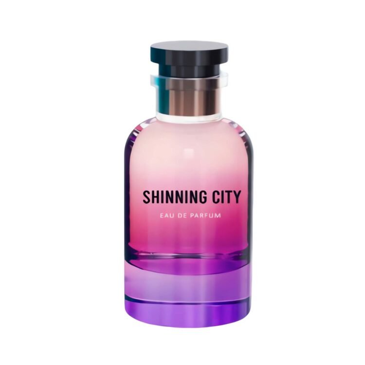 EMPER SHINING CITY UNISEX 100ML  EDP