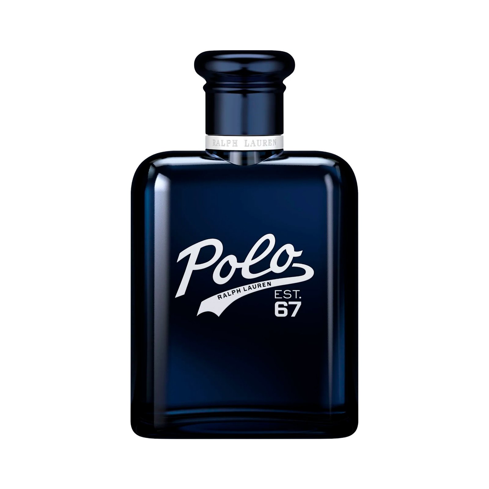 RALPH LAUREN POLO 67 MAN 125 ML EDT