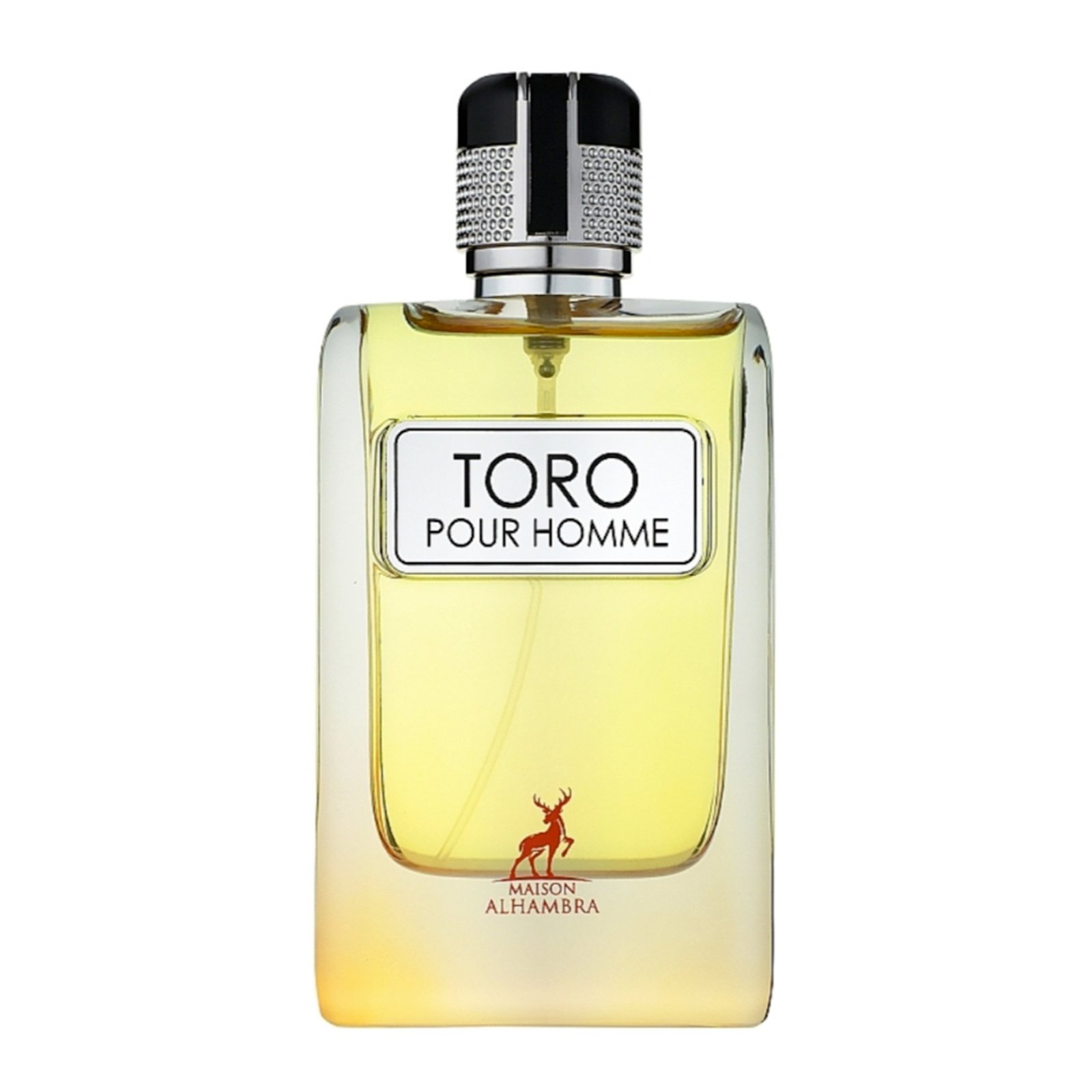 MAISON ALHAMBRA TORO MAN 100 ML EDP