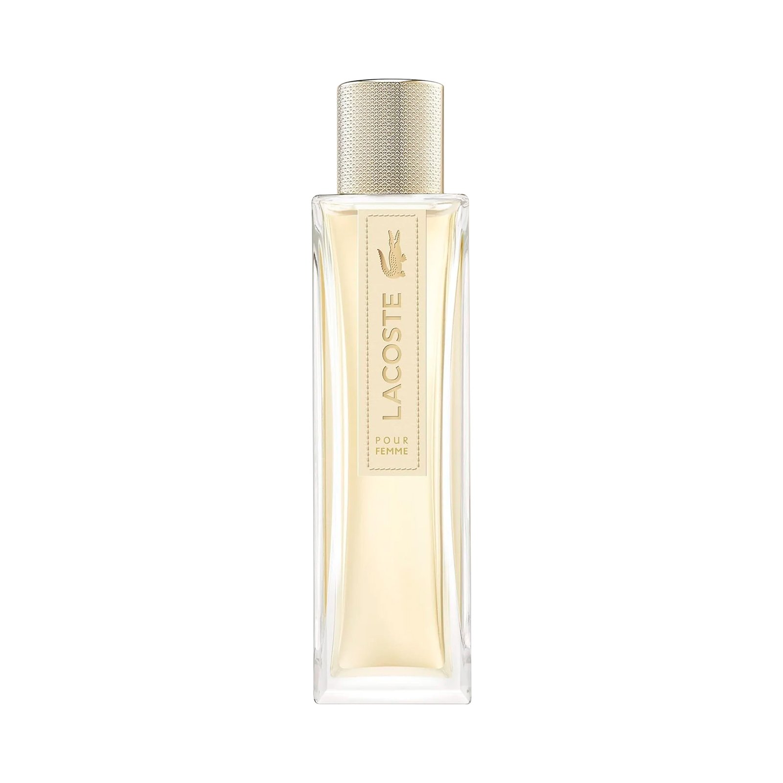 LACOSTE FEMME 90 ML EDP