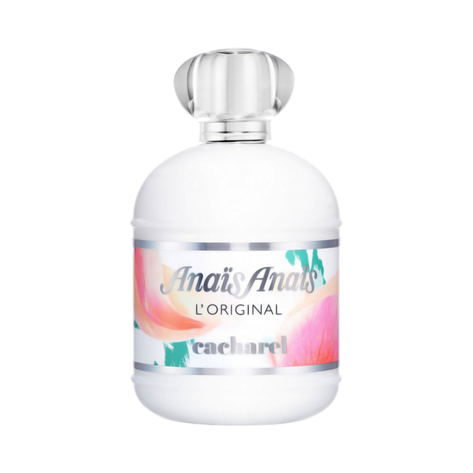 CACHAREL ANAIS ANAIS WOMAN 100 ML EDT