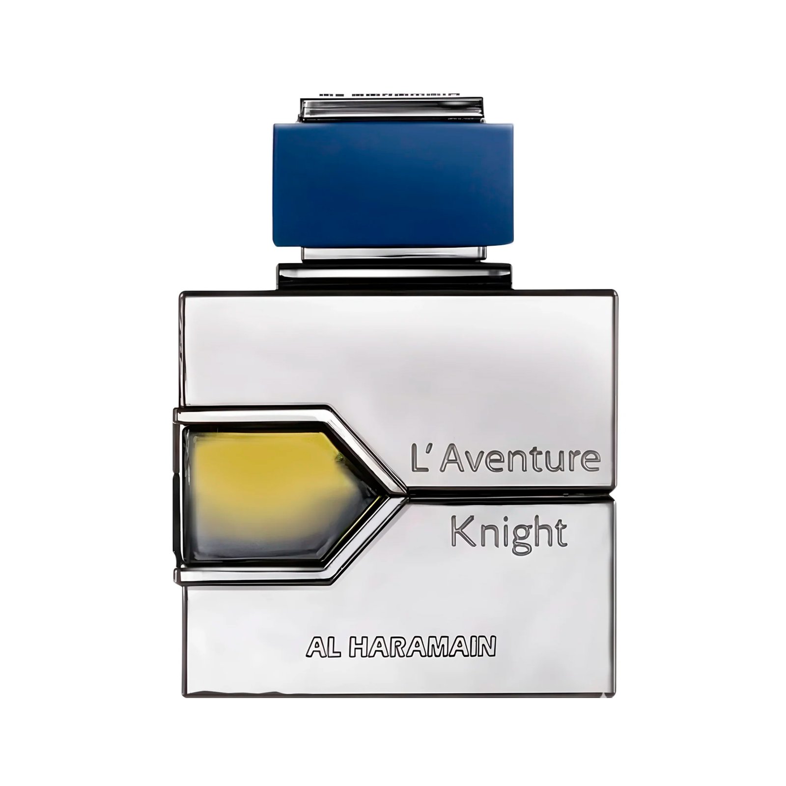 AL HARAMAIN L’AVENTURE KNIGHT MAN 100ML EDP