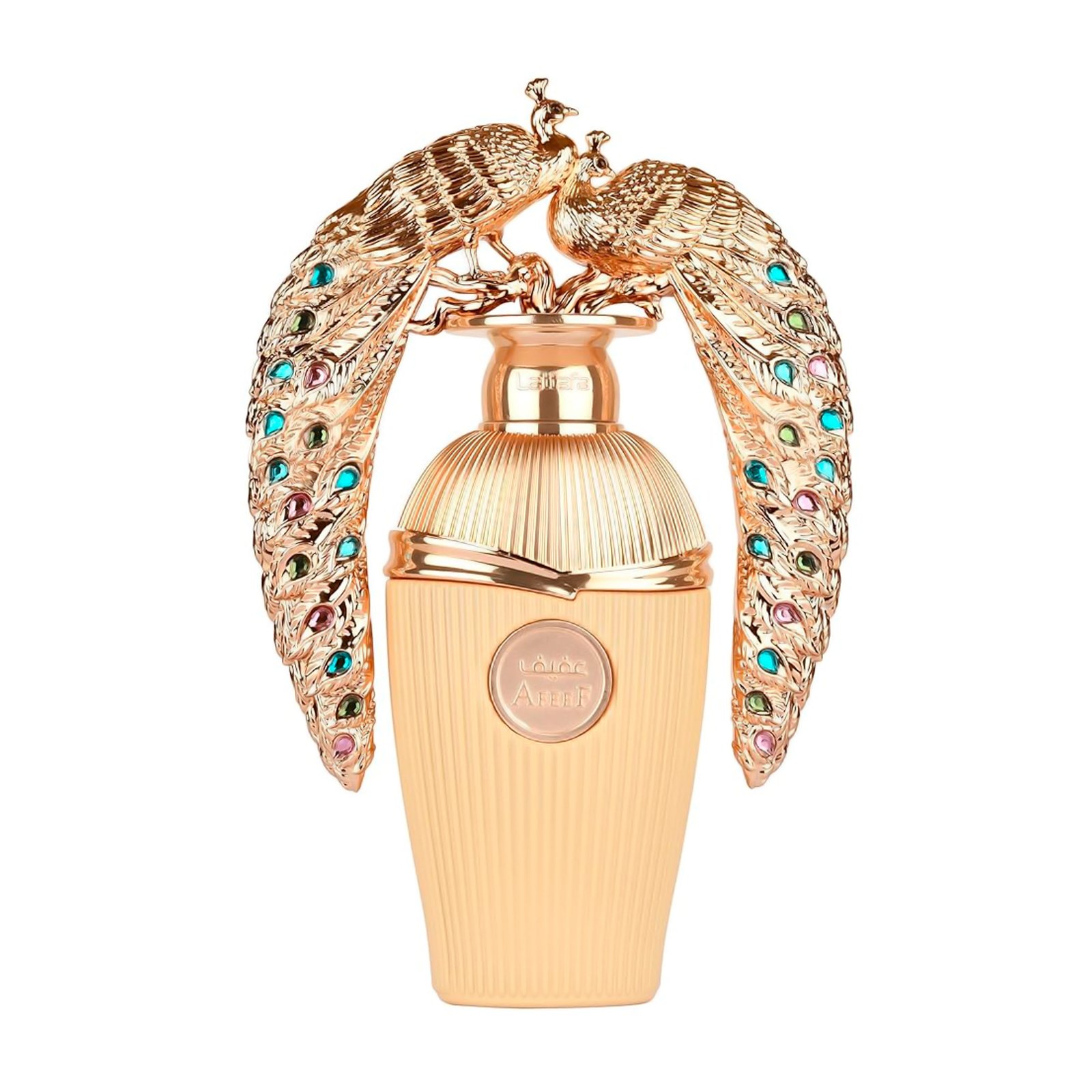 LATTAFA AFEEF UNISEX 100 ML EDP