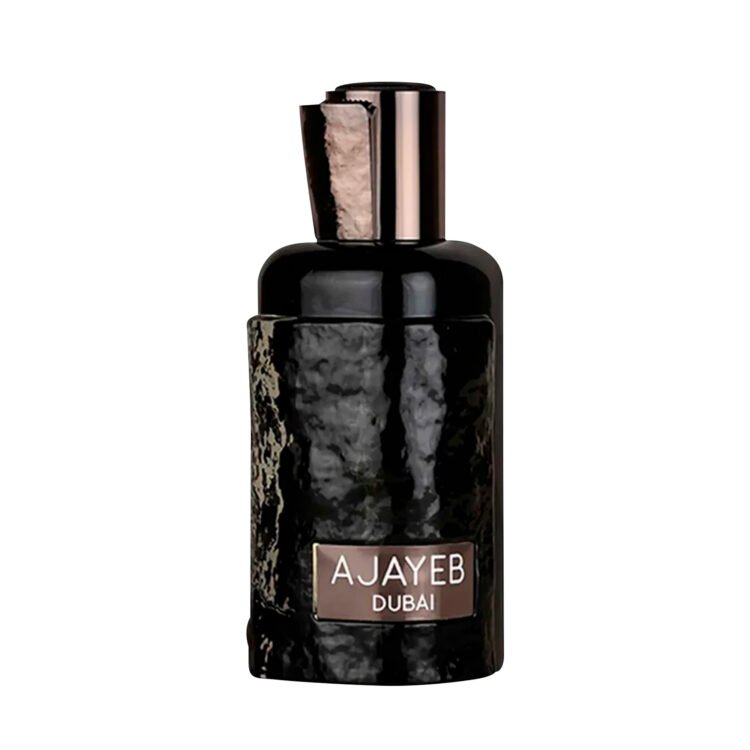 LATTAFA AJAYEB DUBAI UNISEX 100 ML EDP