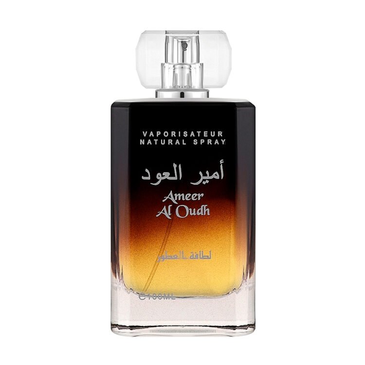 LATTAFA AMEER AL OUD UNISEX 100 ML EDP