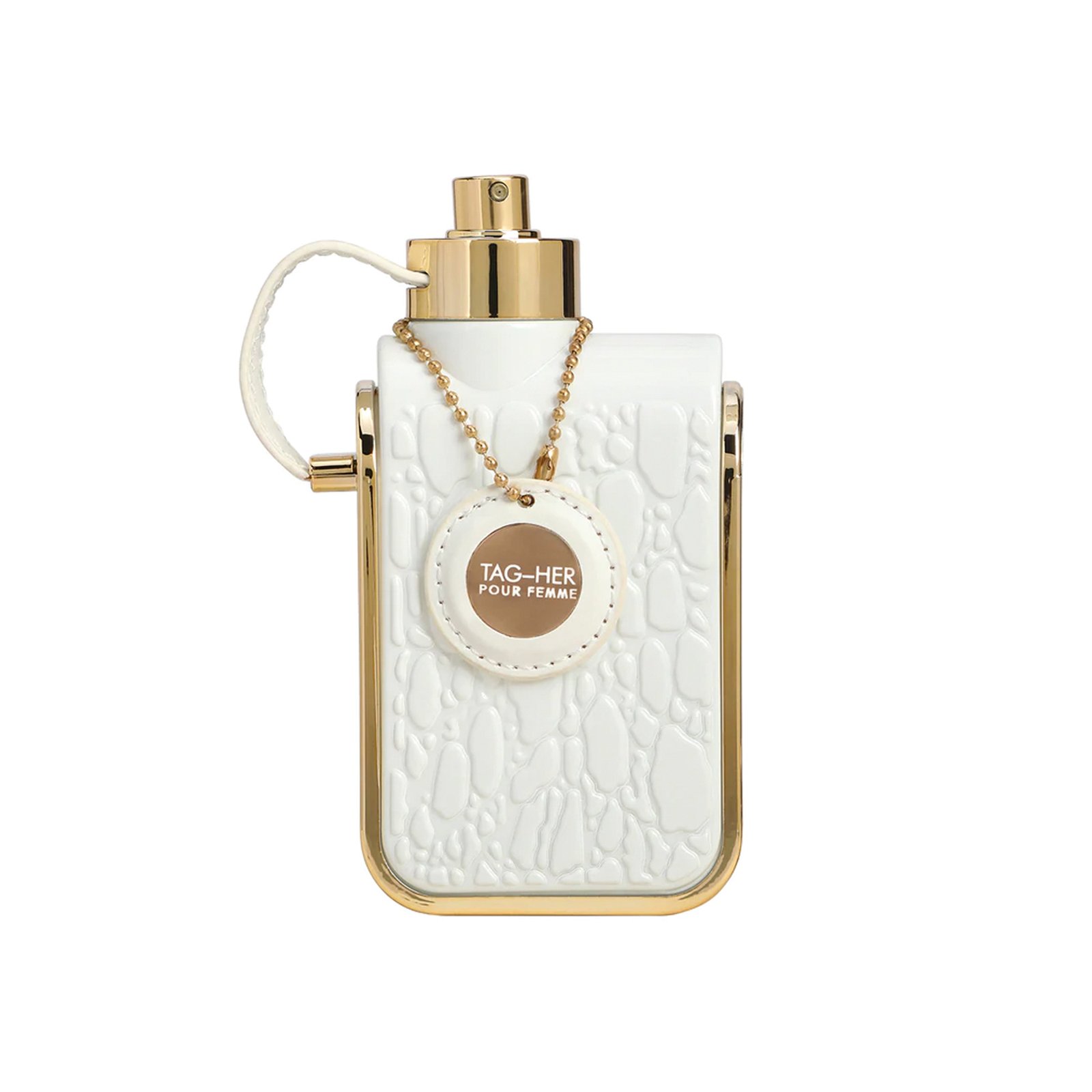 ARMAF TAG HER WOMAN 100 ML EDP