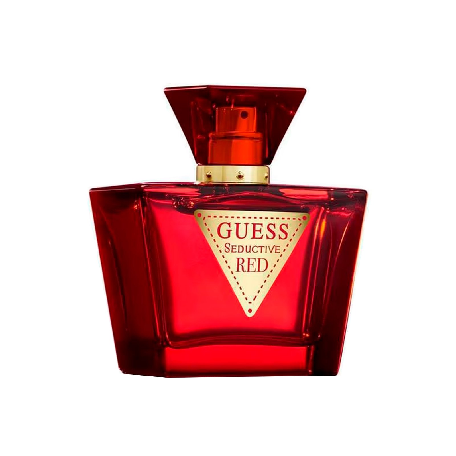 GUESS SEDUCTIVE RED WOMAN 75 ML EDT