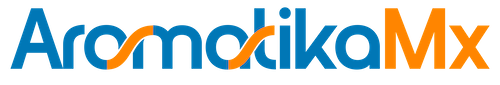 logo aromatikamx retina