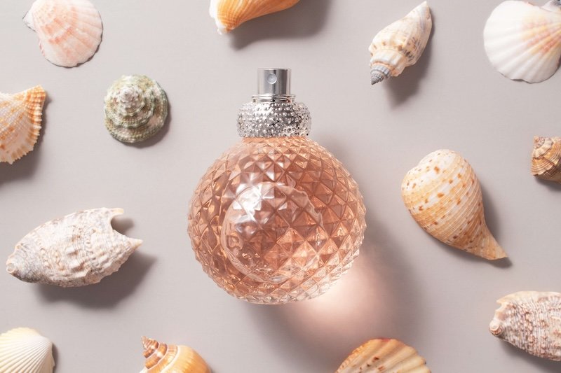 Los Mejores Perfumes para Mujer: Belleza, Personalidad y Emoción en Cada Nota