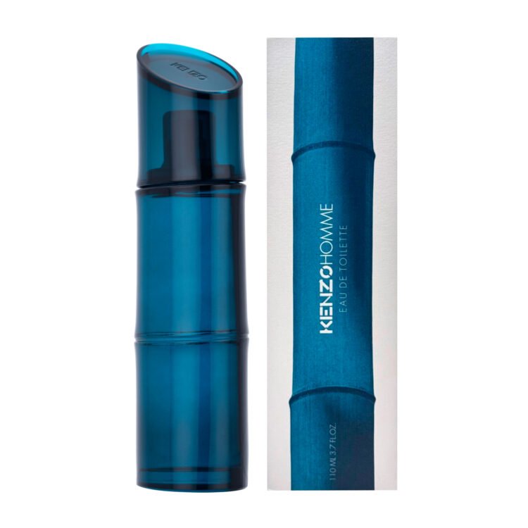 KENZO MAN 100 ML EDT - Imagen 2
