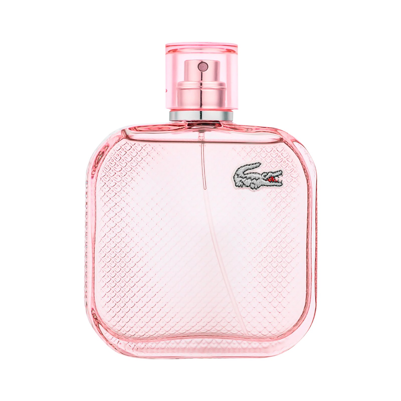 LACOSTE SPARKLING WOMAN 100 ML EDT